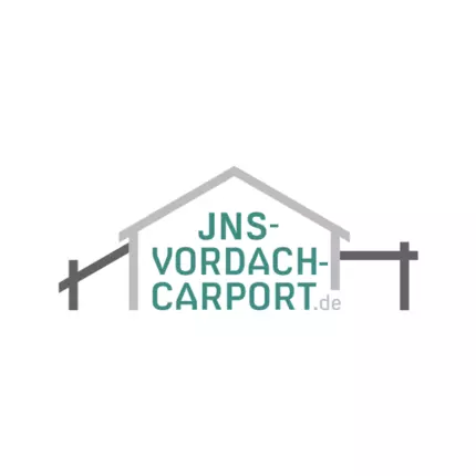 Logotipo de JNS Vordach-Carport