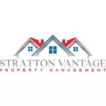 Logótipo de Stratton Vantage Property Management