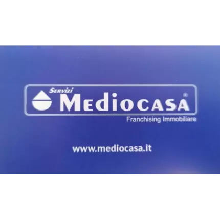 Logo fra Mediocasa affiliato San Donà di Piave