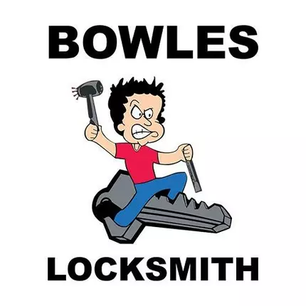 Logo van Bowles Locksmith Service Louisville