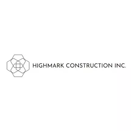 Logotyp från Highmark Construction Inc.