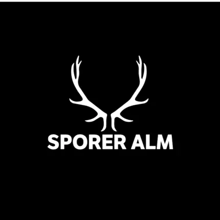 Logo from Sporer Alm