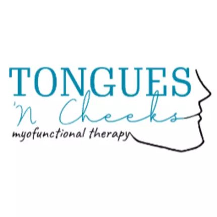 Logo van Tongues 'N Cheeks Myofunctional Therapy