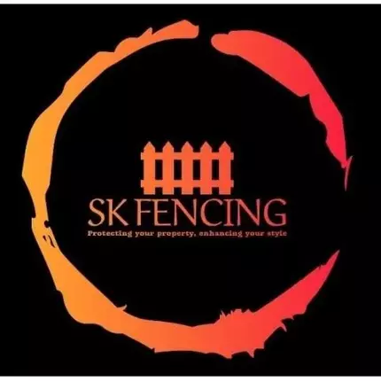 Logo de SK Fencing