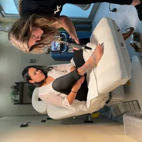 Bild von TakeTatt Tattoo Removal