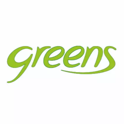 Logo fra Greens