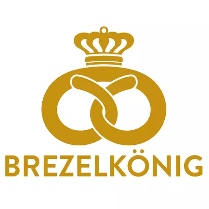 Logotyp från Brezelkönig