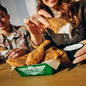 Bild von Wingstop