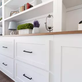 Bild von Hillside Cabinet Company