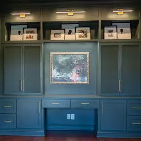 Bild von Hillside Cabinet Company