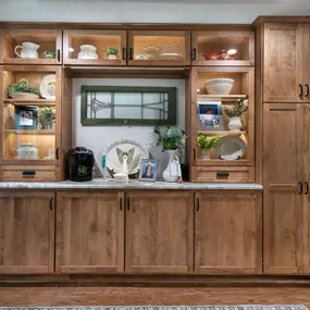 Bild von Hillside Cabinet Company