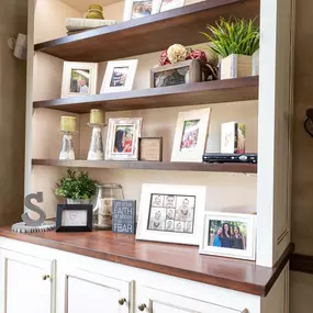 Bild von Hillside Cabinet Company