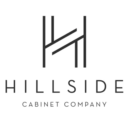 Logo da Hillside Cabinet Company