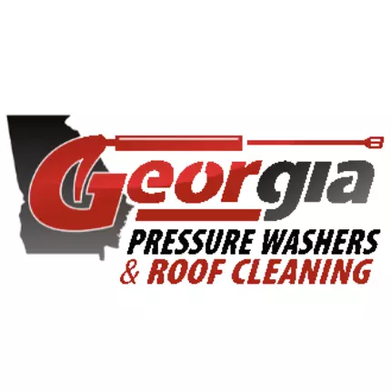 Logotyp från Georgia Pressure Washers and Roof Cleaning