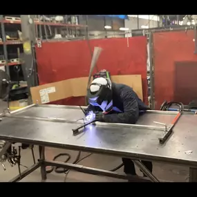 Bild von Wing Mobile Welding