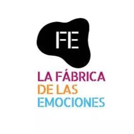 Logótipo de La Fábrica de las Emociones