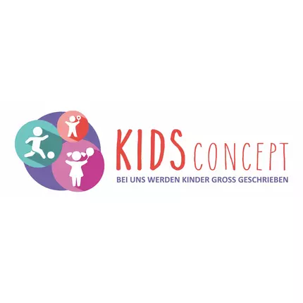 Logo da Kids Concept