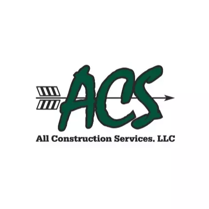 Logo da All Construction Services, LLC