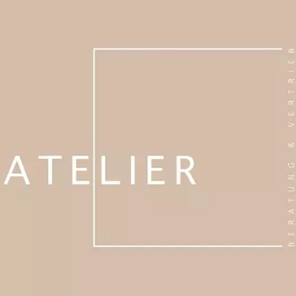 Logo od Wintergarten ATELIER