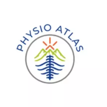 Logo de Cabinet de Physiothérapie - Physio Atlas SA