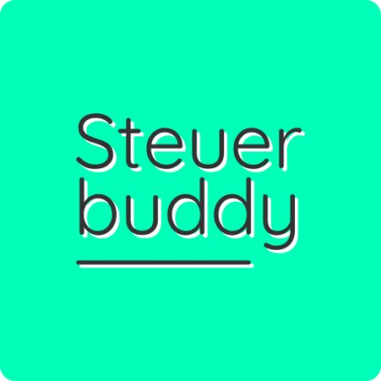 Logotipo de Steuerbuddy UG (haftungsbeschränkt)