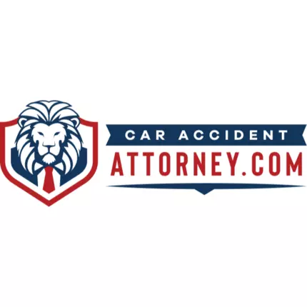 Logotyp från CarAccidentAttorney.com