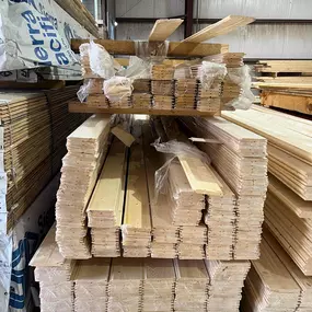 Bild von Midsouth Timber & Beam Supply