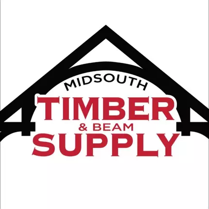 Logo von Midsouth Timber & Beam Supply