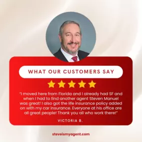 Thank You, Victoria! We truly appreciate your five-star review and kind words! Your support means everything to us, and we're so grateful for the opportunity to assist you.
Providing top-notch service is our goal, and we’re thrilled to hear we met your expectations!