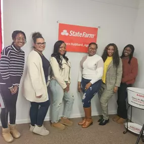 Im so glad to have all the ladies here today! From sales to service to marketing, this team is dedicated to making sure your customer experience is so REMARKABLE that you will want to leave a 5 STAR GOOGLE REVIEW!
I can't thank them enough for making me better each day and being willing to help me serve not only the City of Columbia, but the entire state of South Carolina & North Carolina!
What are you waiting for?