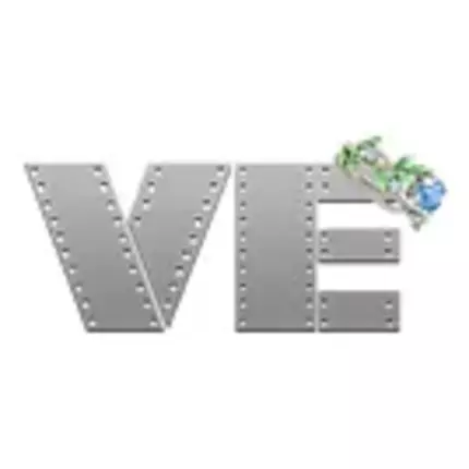 Logo van VE Videography, LLC