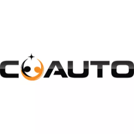 Logo od CoAuto