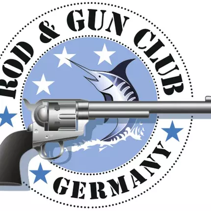 Logótipo de Rod & Gun Club e.V.