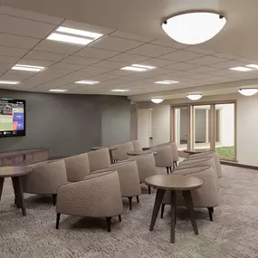 Media Room
