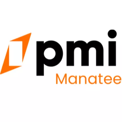 Logótipo de PMI Manatee