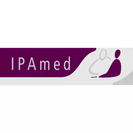 Logo von IPAmed Arbeitsmedizin