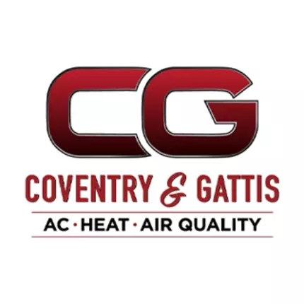 Logótipo de Coventry & Gattis A/C, Inc.