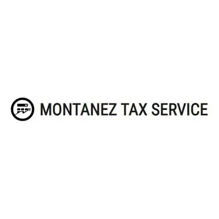 Logotyp från Montanez Tax Service