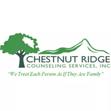 Logotyp från Chestnut Ridge Counseling Services Conrad