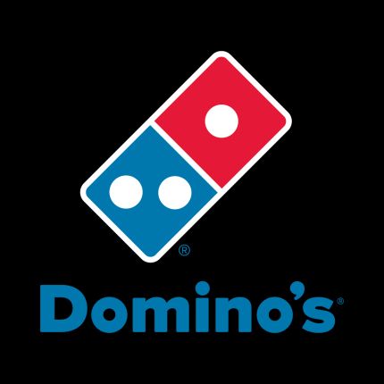 Λογότυπο από Domino's Pizza Offenbach