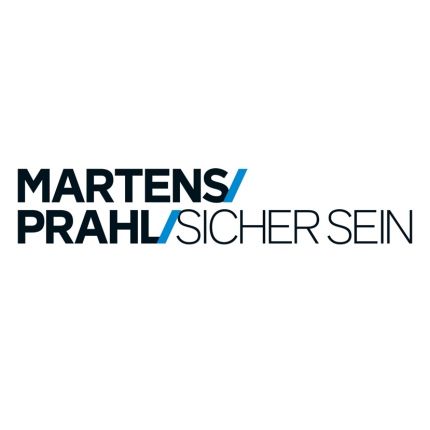 Logo od Martens & Prahl Versicherungskontor GmbH Rostock