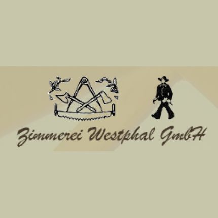 Logo fra Zimmerei Westphal GmbH