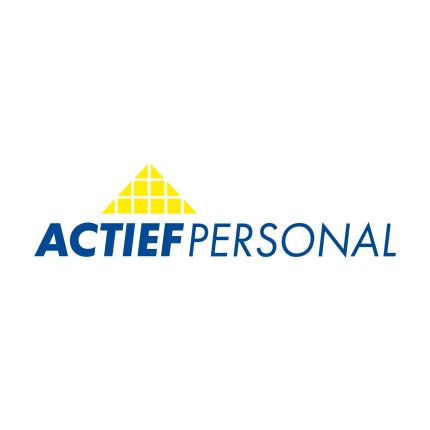 Logo fra Actief Personalmanagement Rastatt