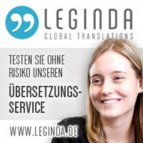 Bild von Leginda GmbH