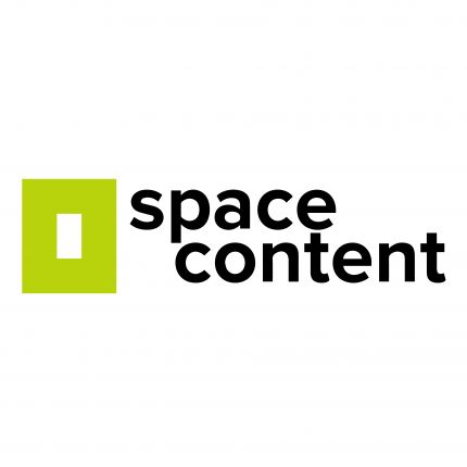 Logo de Space Content