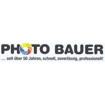 Logo od Photo Bauer GmbH