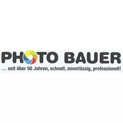 Logotipo de Photo Bauer GmbH