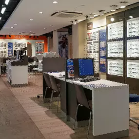 Bild von Apollo-Optik & Hörakustik - Stuttgart - Königstr.