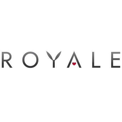 Logo van Royale Escort