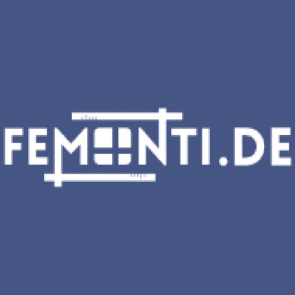Logotyp från Femonti GmbH